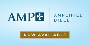 Image 2: Amplified Bible Now Available on BLB!