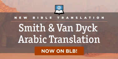 Image 4: Smith & Van Dyck Arabic Translation Now on BLB!